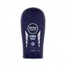 Nivea stick Cool Kick 40ml - Kosmetické a dentální výrobky - Pánská kosmetika - Deodoranty - Tuhé deo a roll-on Kosmetické a dentální výrobky - Pánská kosmetika - Deodoranty - Tuhé deo a roll-on